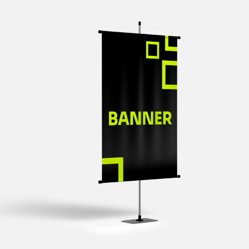 Banners