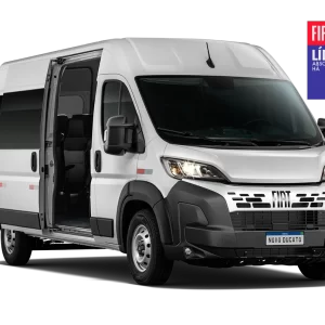 Kit adesivo NOVO DUCATO MINIBUS COMFORT 18L