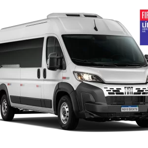 Kit adesivo NOVO DUCATO MINIBUS LUXO 16L