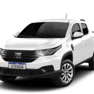 Kit envelopamento FIAT STRADA Freedom CD