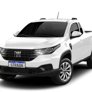 Kit envelopamento FIAT STRADA Freedom CS