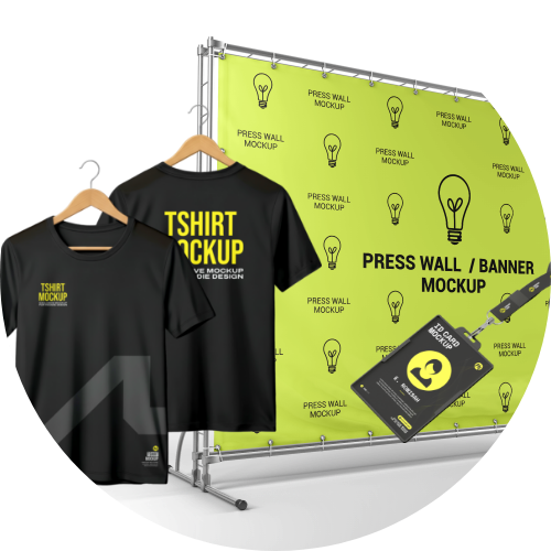 Beeink Store – Sua loja de produtos para publicidade