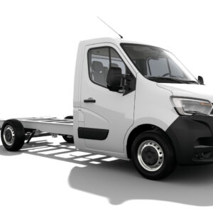 Kit Envelopamento RENAULT MASTER CHASSI