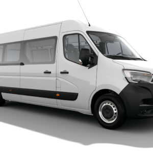 Kit adesivo RENAULT MASTER VITRÉ