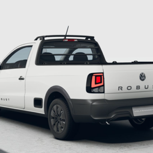 Kit envelopamento ROBUST CS