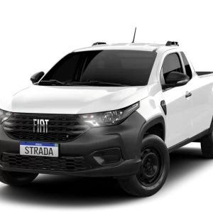 Kit envelopamento FIAT STRADA Endurance CS