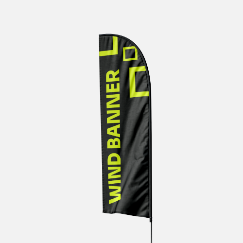 Wind Banners