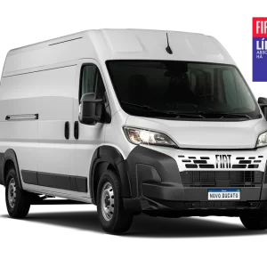 Kit adesivo NOVO DUCATO MAXICARGO