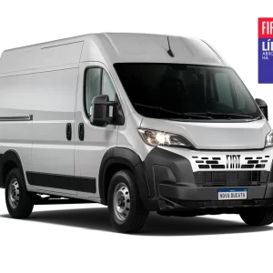 Kit adesivo NOVO DUCATO CARGO