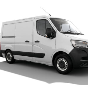 Kit adesivo RENAULT MASTER PRO